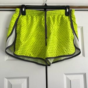 Under Armour Running Shorts